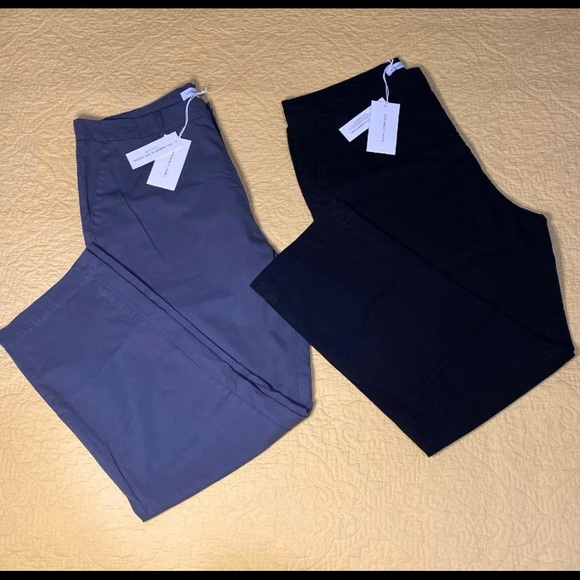 *NEW* Men's Assembly Label Cotton Chino Pants 38 - Picture 12 of 12